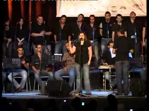 المصريه سلمى صباحى مع أيامنا الحلوه 