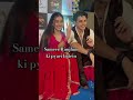 Kesariya Balam | Rimeer Edit | Sameer Singh Shekhawat × Rhimjhim Saran Rajawat | #dangaltvchannel