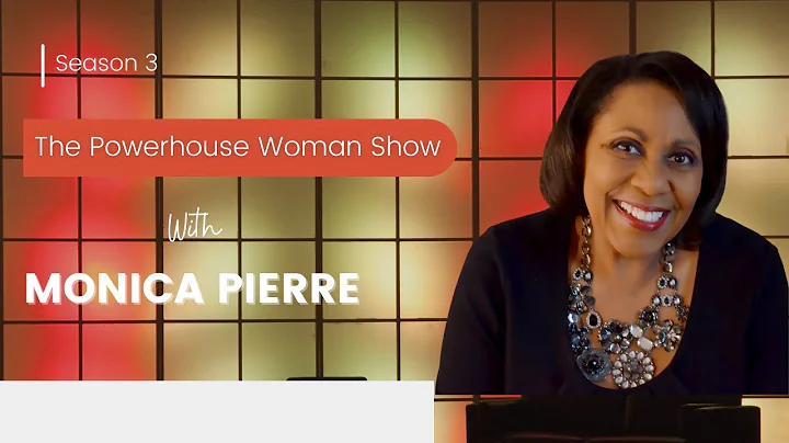 The Powerhouse Woman Show with guest Vanessa Chate...