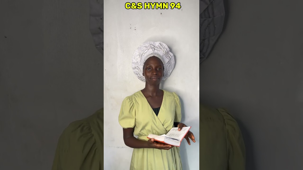 C&S Hymn 94