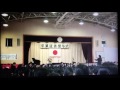 桜散る頃~幕西16st卒業式