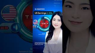 Tesla Q1 Earnings Review