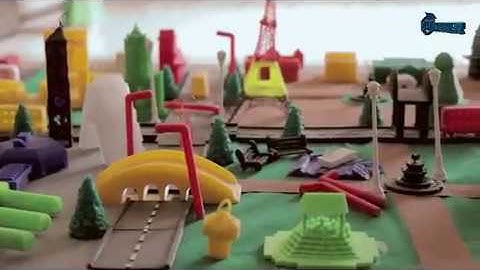 Summer Camps on 3D Printing | 3Dexter