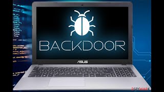 Backdoor