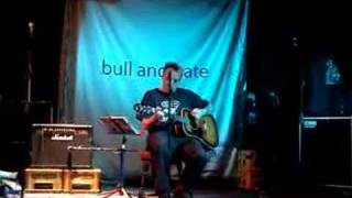 Bones - Duncan Redmonds acoustic from Billy No Mates / Snuff