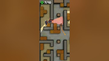 Hunter Assassin - All Levels Gameplay Walkthrough Part 93 (Android) #Shorts#Mobilegames#Gameplay