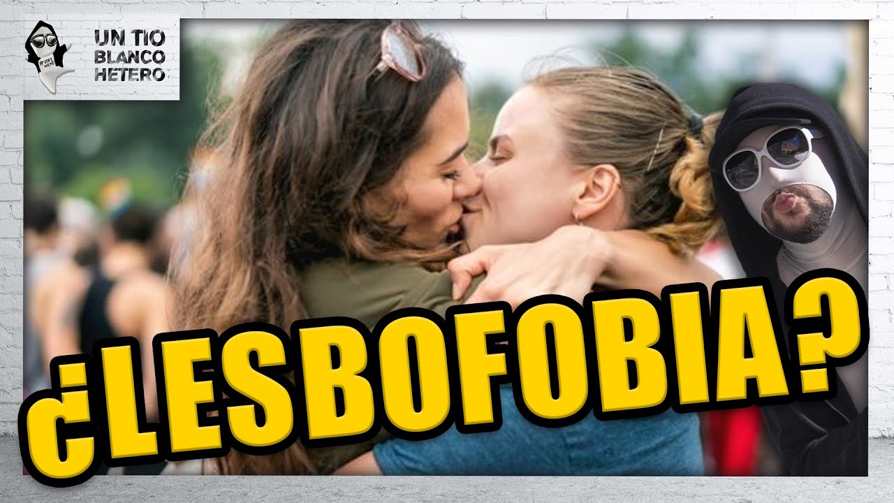 LESBOFOBIA en el CINE y la TELEVISIÓN | UTBED