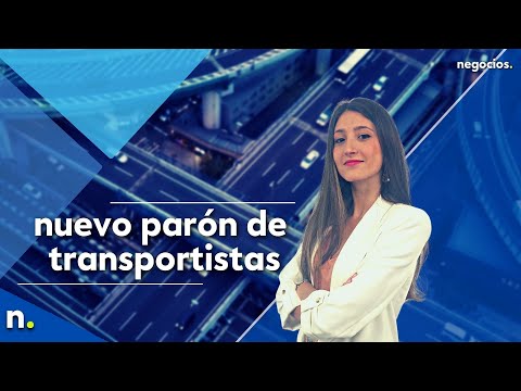 Prepárense para un nuevo parón de los transportistas: así afectó la anterior