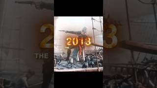 Made By @mmu_ae 2026 - "The Year of Return🗿" - Games, Sports, Movies, Series Edit | Funk #2026