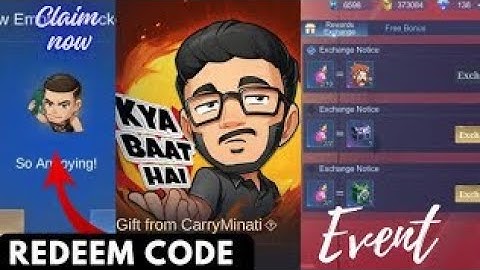 Redeem Code for 