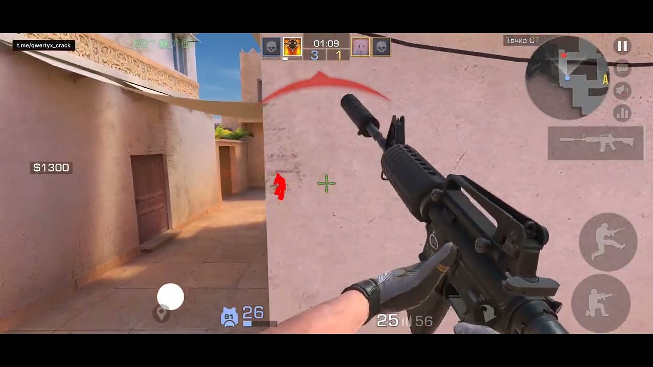 Демка с кряком zenin dlc 0.37.1