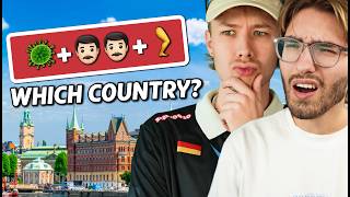 GeoGuessr Pros vs. The Hardest Geography Quiz screenshot 2