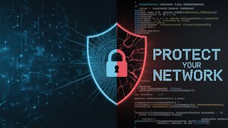 SYN Floods, UDP Attacks & IP Spoofing: The Exploits Your Network Can't Stop