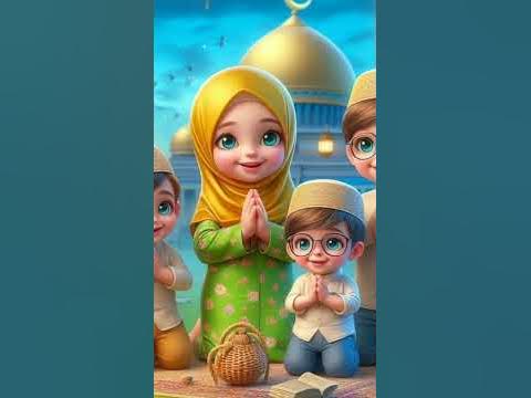 ramadan nasheed kids
