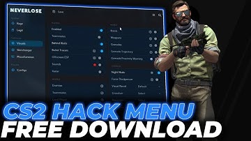 [2025] Counter Strike: 2 Cheat - Download INSANE FREE CS2 Cheats - Undetected