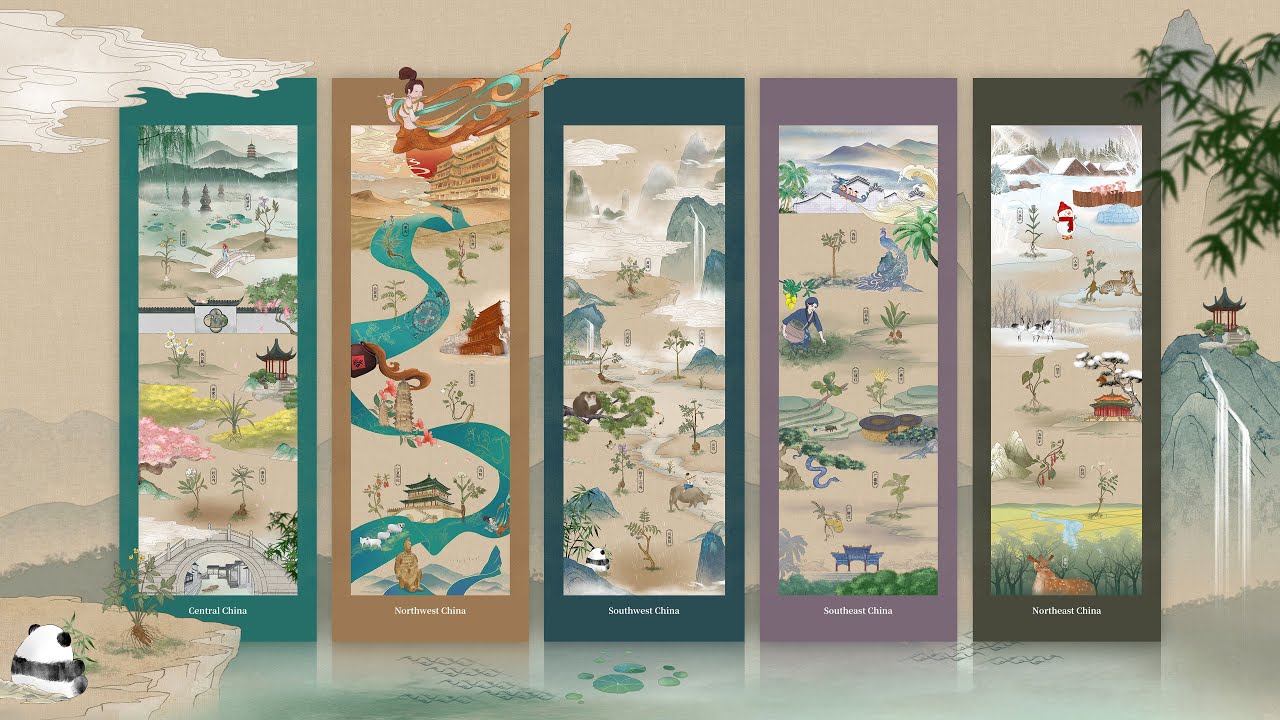 National Museum of Traditional Chinese Medicine YouTube