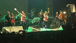 EWAKO PSM Live Art2tonic MENGGILA bersama TUMMING ABU  - Durasi: 6:07. 