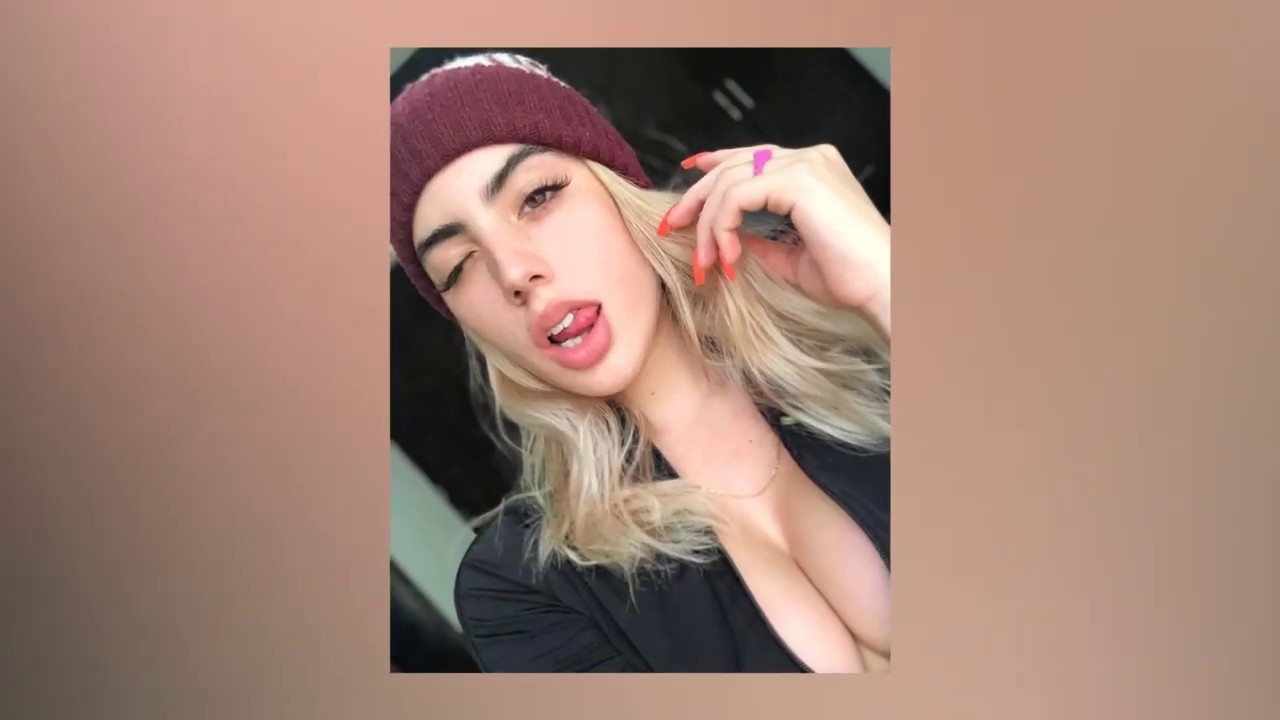 Paulina Franco Slideshow Chixyellowpage - YouTube