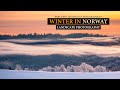 Two days, two different conditions  Landscape Photography Winter in Norway, part two