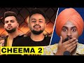 Explain Gur Sidhu x Cheema Y Biggest Collab Song | Album Bonafide Review 