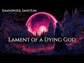 Lament Of A Dying God A Dark Souls Inspired Requiem For Deep Focus And Relaxation mp3
