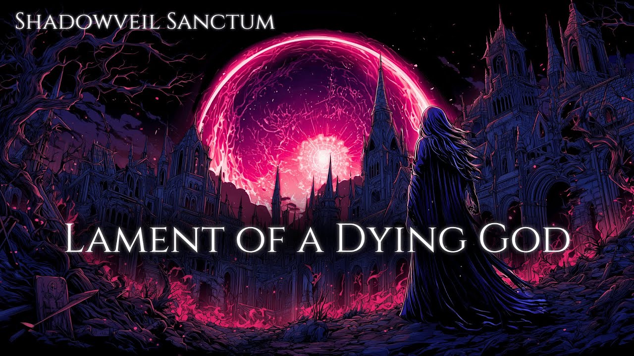 “Lament of a Dying God