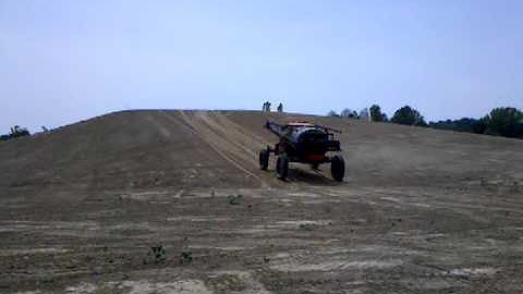 Apache Plus II in action