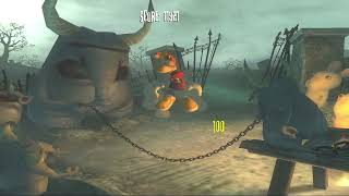 Bunnies Can't Jump 1000/1000 - Rayman Raving Rabbids