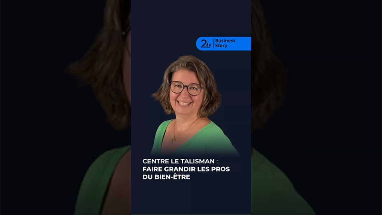 Centre le Talisman