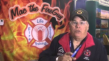 Dangerous to run RV fridge on propane on the road?