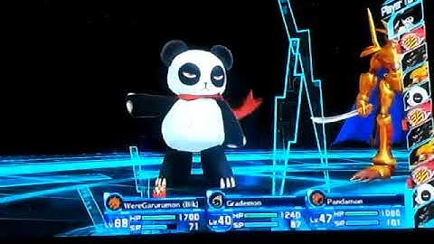 Digimon Story: Cyber Sleuth Hackers Memory playthrough part 97: into the Valhalla Server