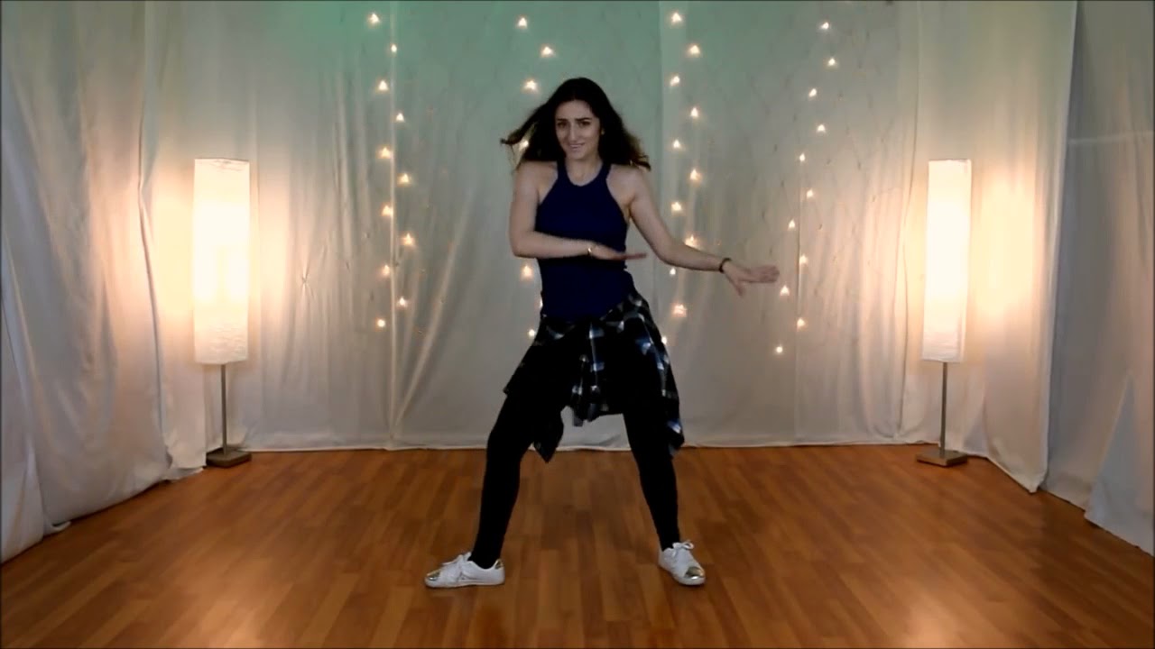 Rompecabezas CD9 Coreografía Elif Khan Fanmade YouTube