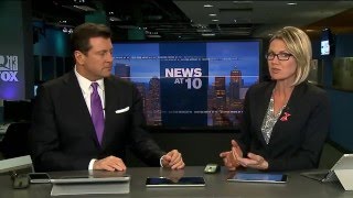 Korner Preventing Theft Fox Q13 Feature