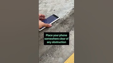 Cool Timelapse Tutorial #timelapse #iphonetutorial #iphone13