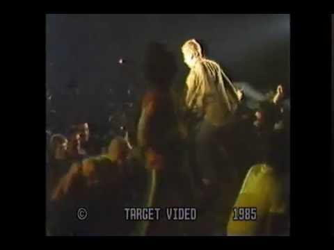 BAD BRAINS - Target Video vol 2