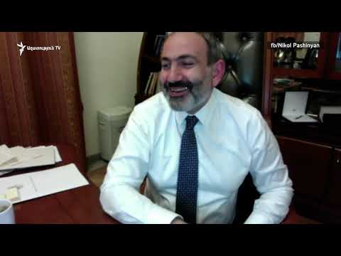 «Պապ, բա Աշոտը ե՞րբա գալու». փոքրիկ Արփին՝ հորը