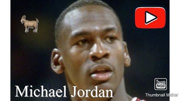 Young Michael Jordan Face Creation NBA 2k20 (Please Subscribe)