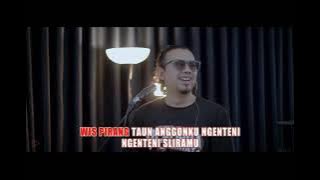 3 PEMUDA BERBAHAYA FT LALA WIDY TERMINAL TIRTONADI KARAOKE DAN LIRIK