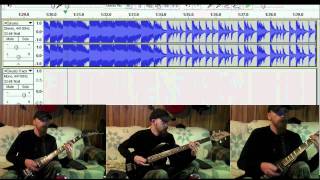 08 Zebrahead Cover - Get Back