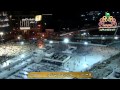 أذان العشاء من المسجد الحرام الثلاثاء 26 5 1436 المؤذن نايف فيده 