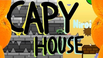 CAPYHOUSE (Preview 1) BY Niroi and more (TOP 1) (JOIN)