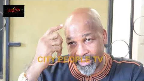 MUST WATCH: YEMI SOLADE Reveals Shocking Story Of His Life