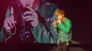 20160910 Coco Love 公益演唱會