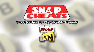 Snap Cheats: Words With Friends screenshot 2