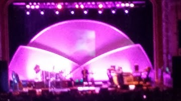 Yes Interviews: 8/28/91 - Redbeard Interviews Yes (regarding Close to the Edge)