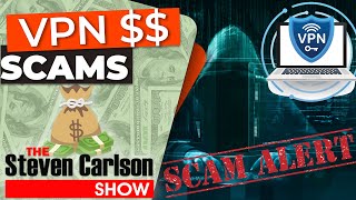 Are VPNs Scams - Exposing the Hidden Truth🔒⚠️⚠️