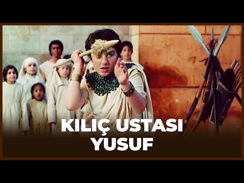 Hz Yusuf Ustasından Daha da Güçlü Oluyor - Hz Yusuf 14. Bölüm