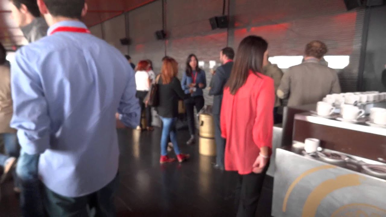 gamificación para empresas Gamification Lab 2013 - The Coffee Break