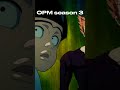 one punch man season 3#anime #animeshorts #onepunchman #garouvssaitama #nothingimposibleinthisworld