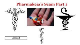 Famous 7/23/2022 Sabbath Worship LIVE - Pharmakeia SCAM - Part 1 Net Worth
